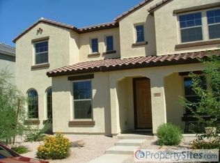 1937 S Sinova Ave, Gilbert, AZ 85295