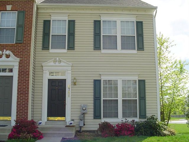 6701 Manorly Court Frederick MD 21703