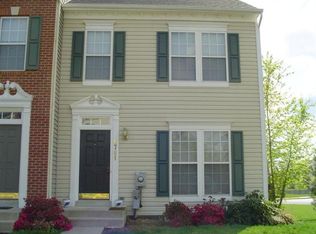 6701 Manorly Ct, Frederick, MD 21703