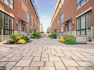 2008 Renaissance Walk #5, Philadelphia, PA 19145