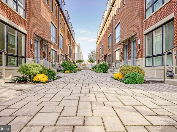 2008 Renaissance Walk #5, Philadelphia, PA 19145