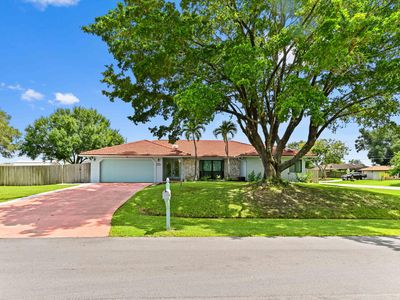 1086 SW Goodman Avenue, Port Saint Lucie, FL, 34953