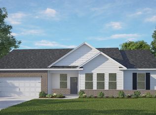 10818 Beard Way, Bailey, NC 27807