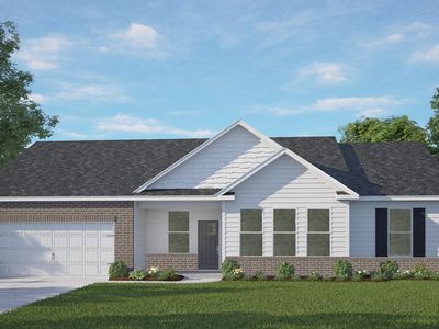 10818 Beard Way, Bailey, NC, 27807