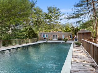 2 King St, East Hampton, NY 11937
