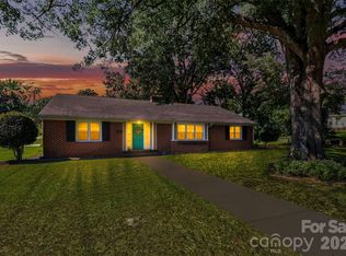 704 Lancaster Ave, Monroe, NC 28112
