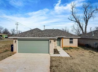 1505 NE 26th St, Oklahoma City, OK 73111