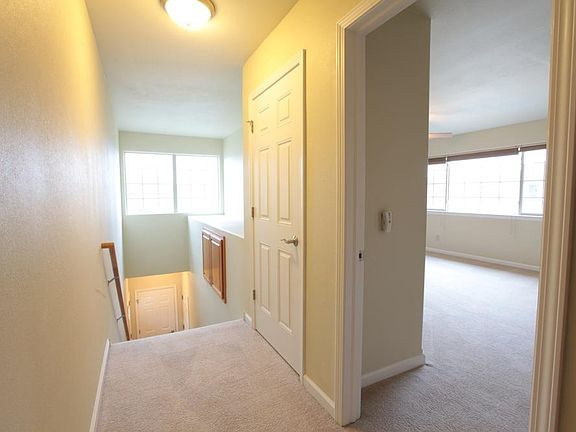 All 3 BR's are on the upper level