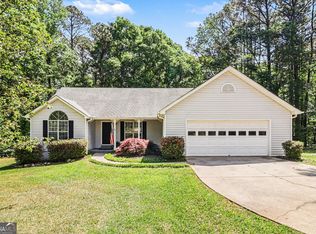 100 Valley Green Dr, Fayetteville, GA 30214