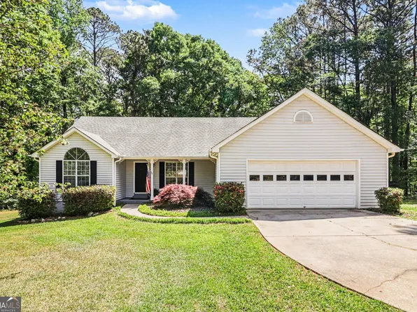 100 Valley Green Dr, Fayetteville, GA 30214
