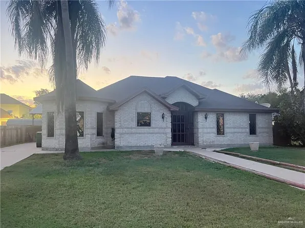 711 Tampico St, Mission, TX 78572