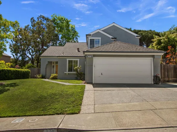 618 Rose Drive, Benicia, CA 94510