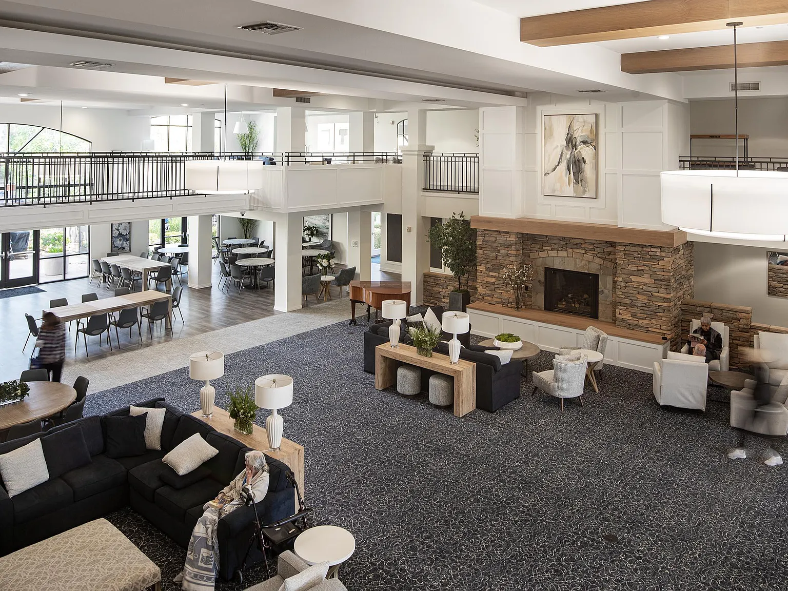 Woodland Village Senior Living — Photo 3