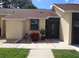 6796 Gasparilla Pines Blvd UNIT 4, Englewood, FL 34224
