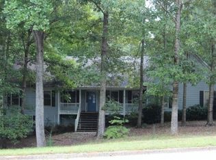 186 Natures Cove Rd, Newnan, GA 30263