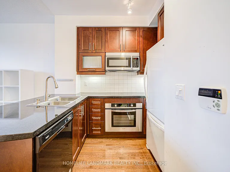 35 Balmuto St #2103 — Photo 11