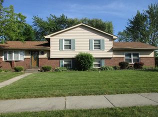 7461 Wright St, Merrillville, IN 46410