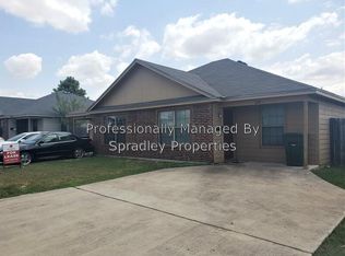 609B Moody Ln, Temple, TX 76504