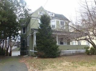 283 Hamilton Pl, Hackensack, NJ 07601