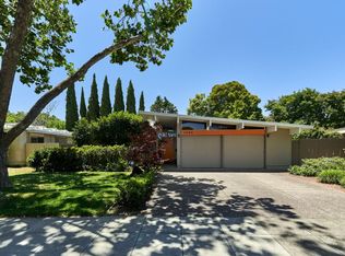 3492 Janice Way, Palo Alto, CA 94303