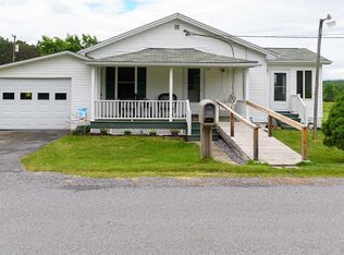 34 Philips Ave, Houtzdale, PA 16651