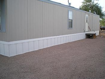 Home Side View