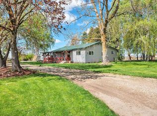 5495 Silver Leaf Ext, Emmett, ID 83617