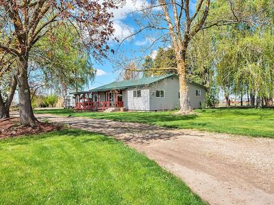 5495 Silver Leaf Ext, Emmett, ID, 83617