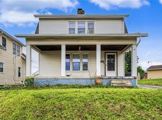 28 Homeview Dr, Dayton, OH 45415