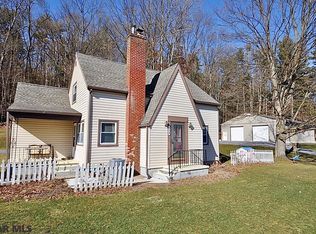 2170 Pennington Rd, Tyrone, PA 16686