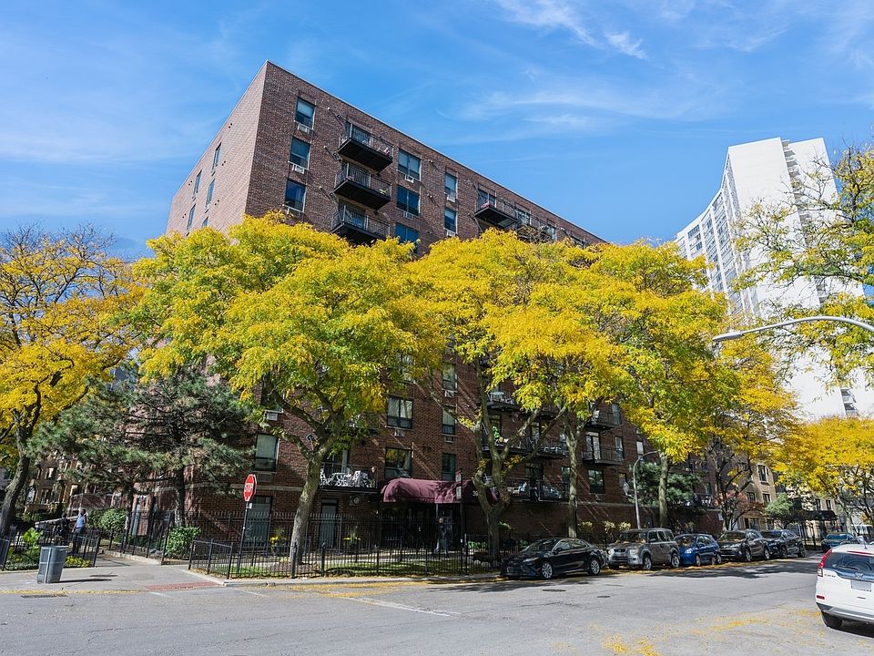 1st image of 3900 N Pine Grove Ave APT 201