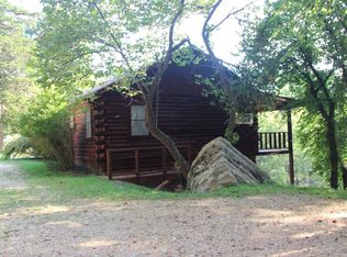 378 County Road 340, Eureka Springs, AR 72632