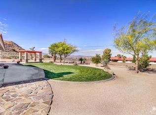 58510 Santa Maria Dr, Yucca Valley, CA 92284