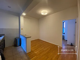 Rented by Grand & Co.