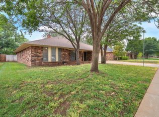 7909 Mitcham Dr, Amarillo, TX 79121