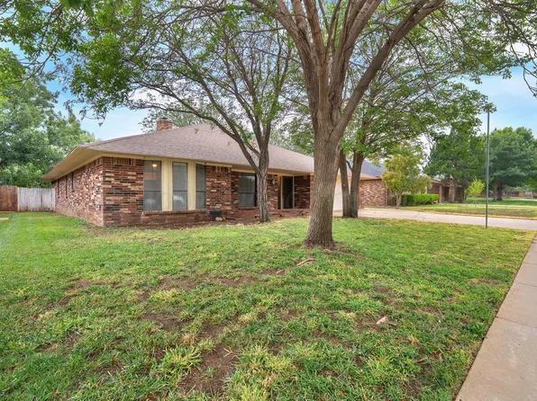 7909 Mitcham Dr, Amarillo, TX 79121