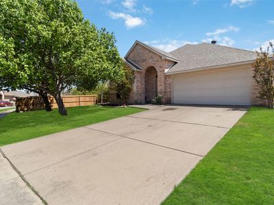 1920 Fountain Spray Dr, Wylie, TX, 75098