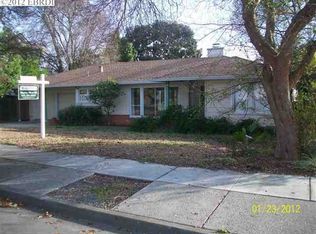 118 Beede Way, Antioch, CA 94509