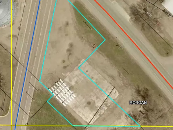 Somerville Ave, Morgan, MN 56266