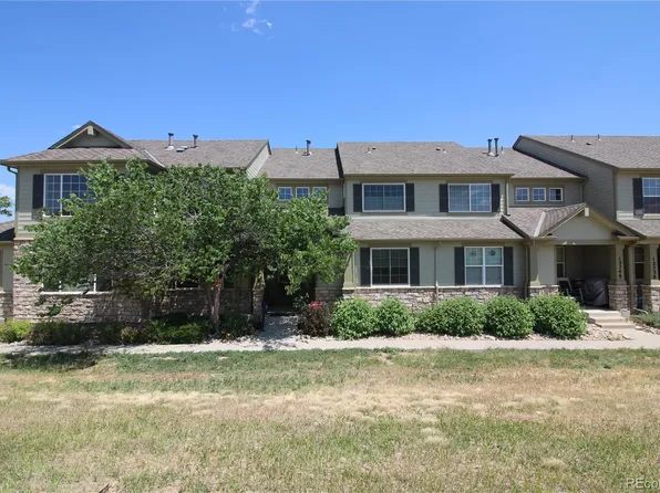 12758 W Burgundy Place, Littleton, CO 80127