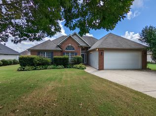 204 Silver Creek Pkwy, Alabaster, AL 35007