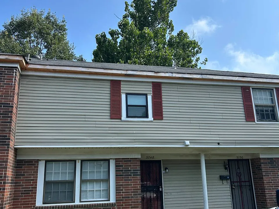 3748 Cambridge Station Dr