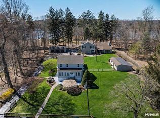 47 Broadway, Woodcliff Lake, NJ
