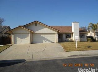 523 Datewood Ct, Los Banos, CA 93635