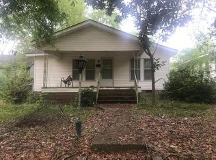 1509 N 2nd Ave, Laurel, MS 39440