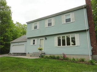 170 Mill Hill Rd, Colchester, CT 06415