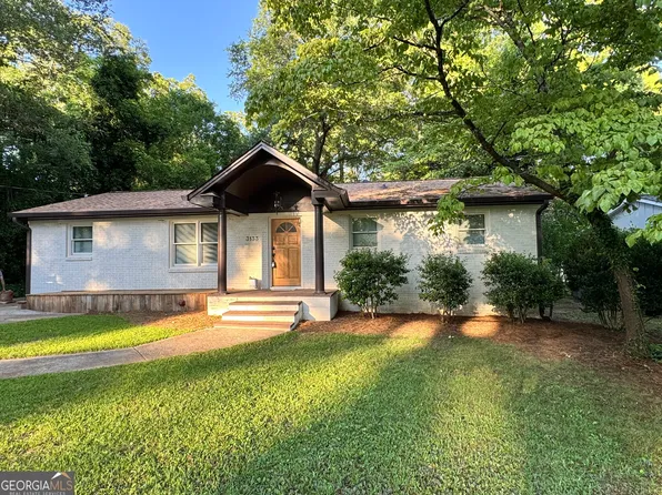 3133 Rebecca St SW, Covington, GA 30014