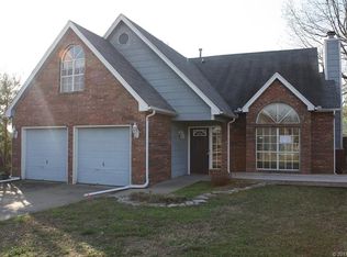 7802 N 132nd Ct E, Owasso, OK 74055