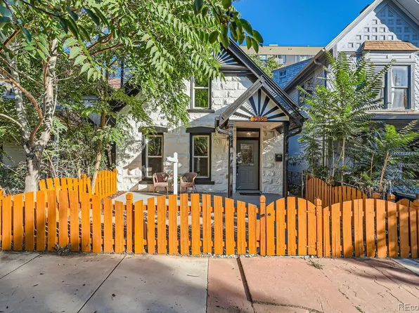 2539 Glenarm Place, Denver, CO 80205