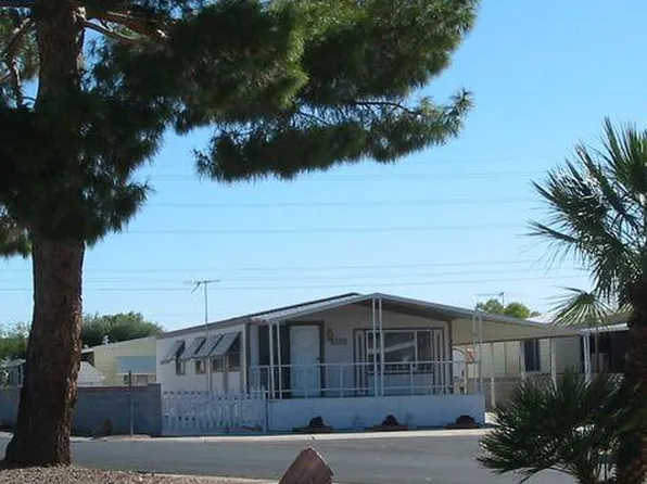 3356 Death Valley Dr, Las Vegas, NV 89122